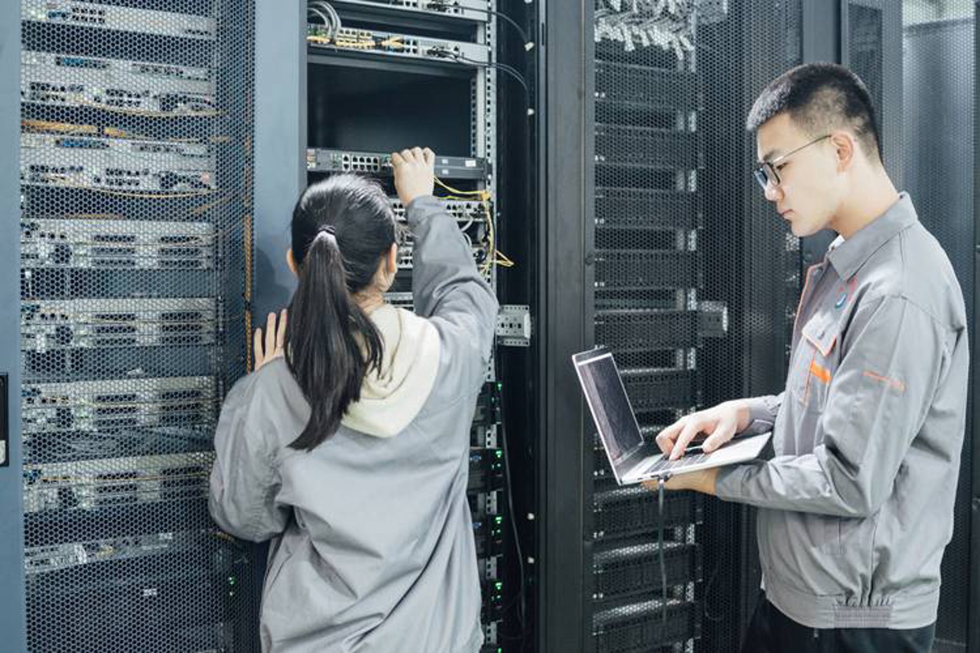 栢莲堂信息科技